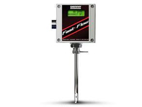 620S 系列智能型插入式快速響應氣體質量流量儀