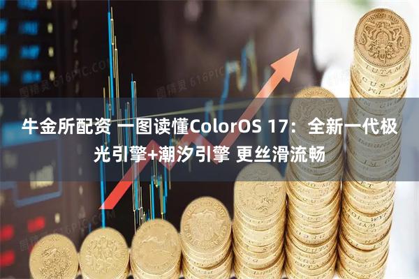 牛金所配资 一图读懂ColorOS 17：全新一代极光引擎+潮汐引擎 更丝滑流畅